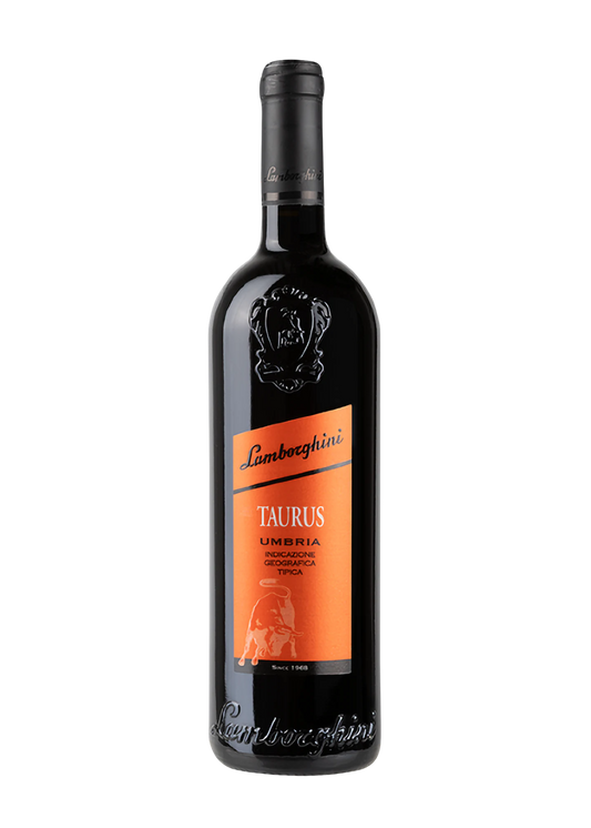 Lamborghini Rosso Umbria I.G.T. Taurus 2020