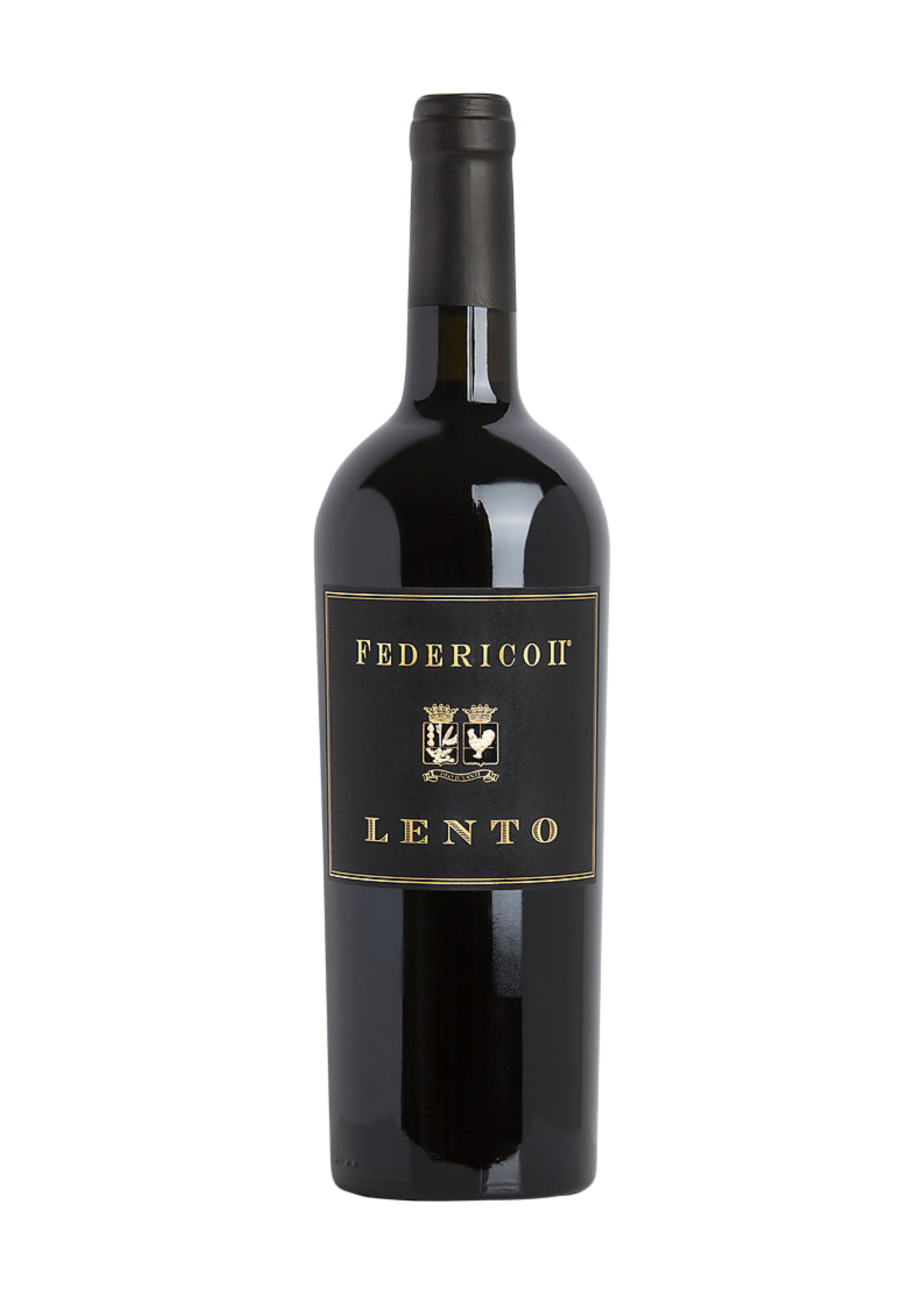 Cabernet Sauvignon I.G.T. Calabria Federico II 2019