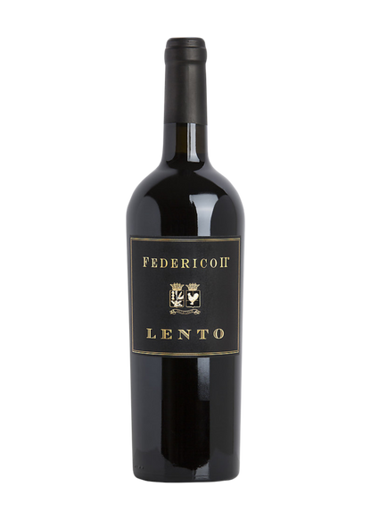 Cabernet Sauvignon I.G.T. Calabria Federico II 2019