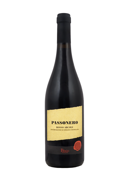 Arcole Rosso D.O.C. Passonero 2017