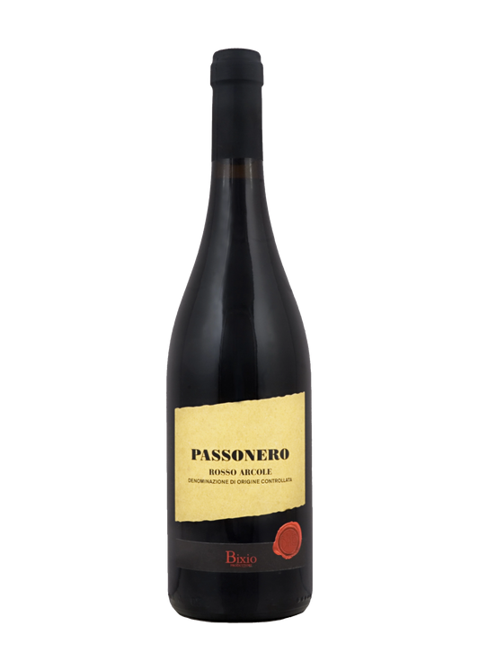 Arcole Rosso D.O.C. Passonero 2017