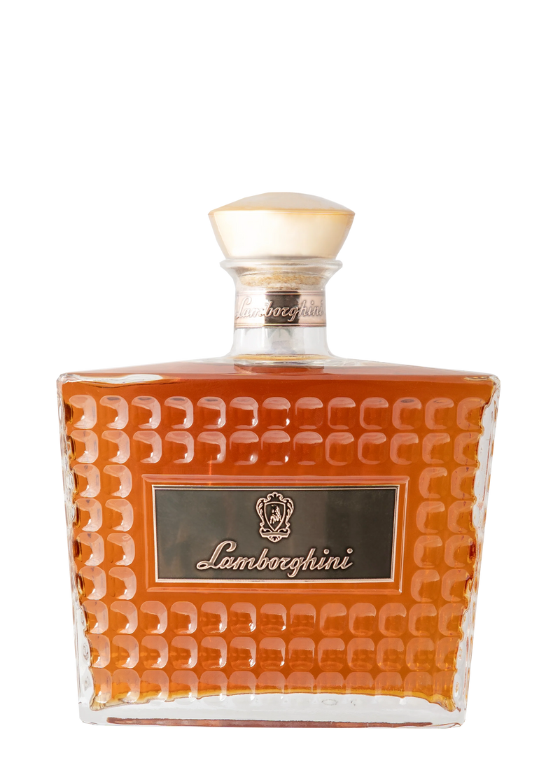 Lamborghini Brandy