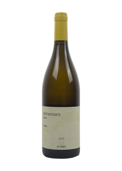 Etna Bianco D.O.C. Settantadue 2024
