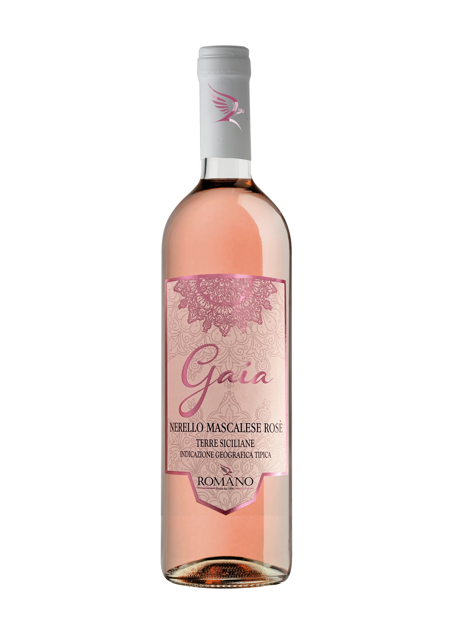 Nerello Mascalese Rose I.G.T. Sicilia 2023