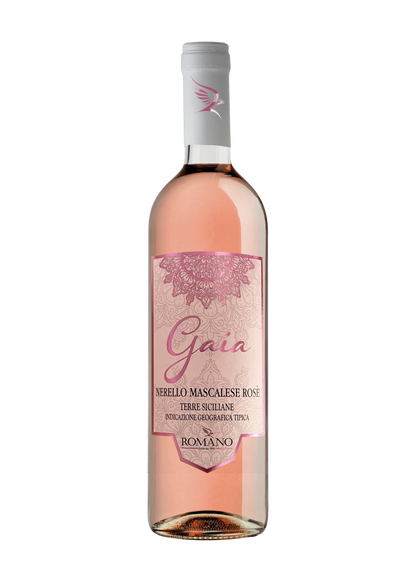Nerello Mascalese Rose I.G.T. Sicilia 2023
