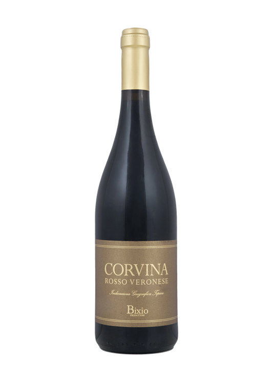 Corvina I.G.T. Verona Barrique 2019