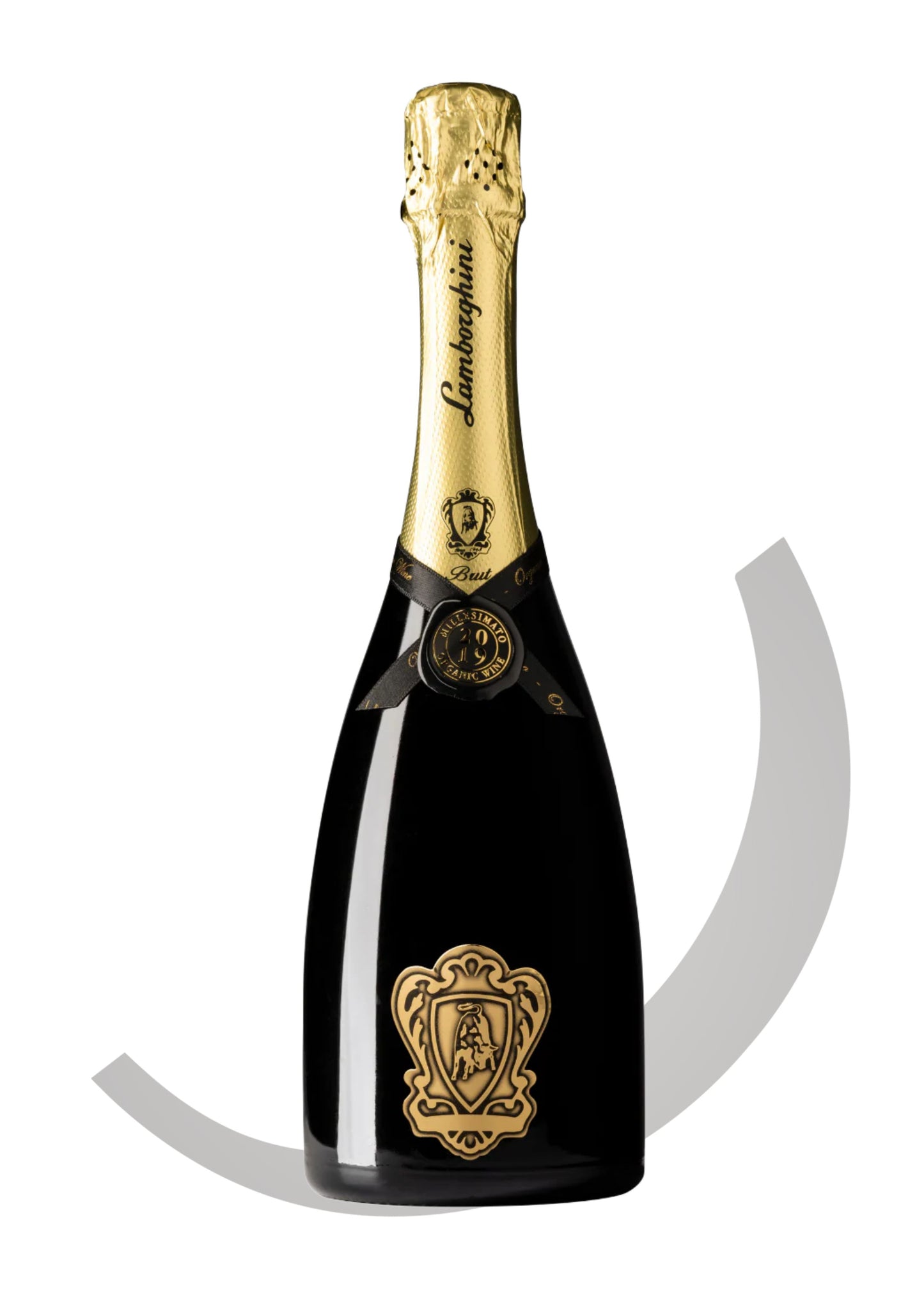 Lamborghini The Legend Blanc de Noir Brut 2020