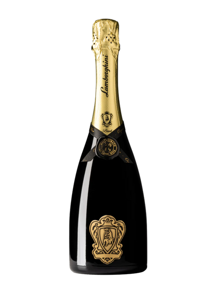 Lamborghini The Legend Blanc de Noir Brut 2020