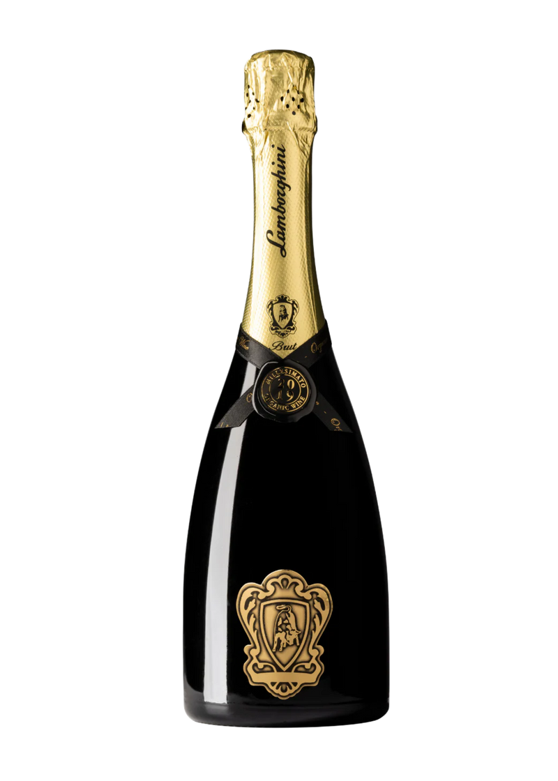 Lamborghini The Legend Blanc de Noir Brut 2020