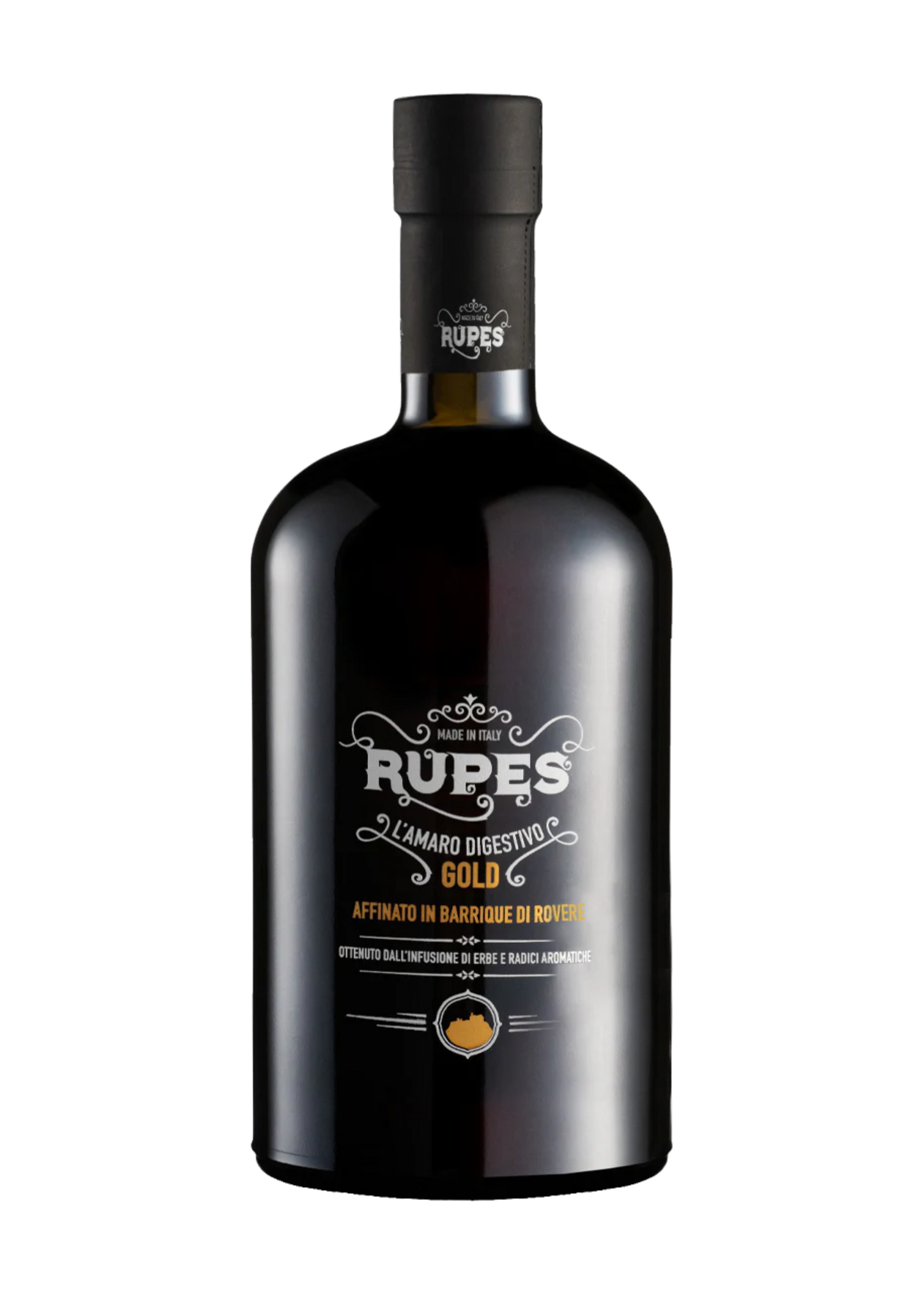 Rupes Gold Amaro