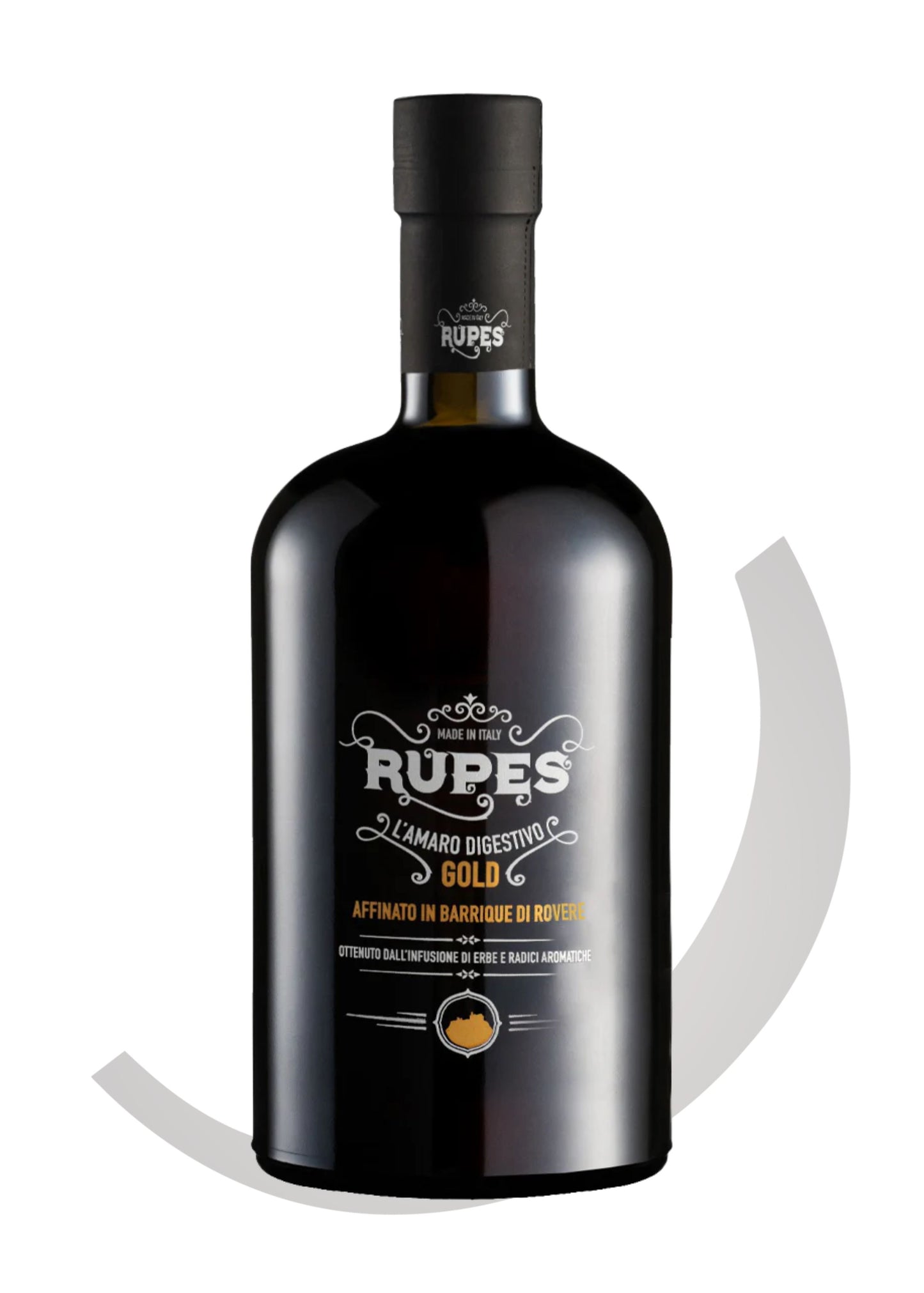 Rupes Gold Amaro
