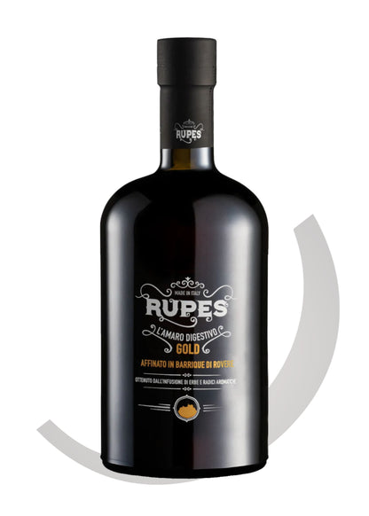 Rupes Gold Amaro