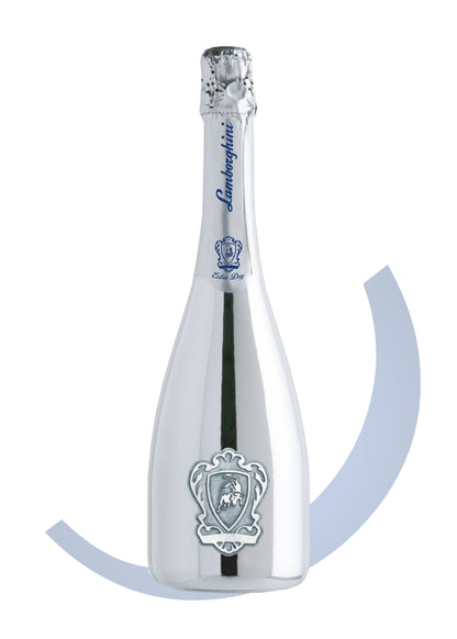 Lamborghini Extra Dry Platinum