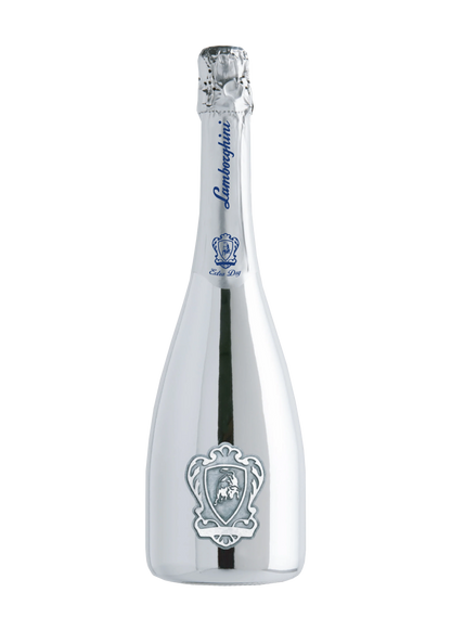 Lamborghini Extra Dry Platinum