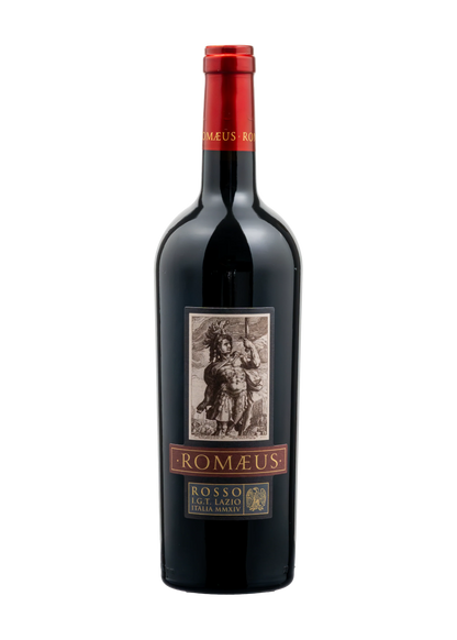 RomaEus I.G.T. Lazio 2019