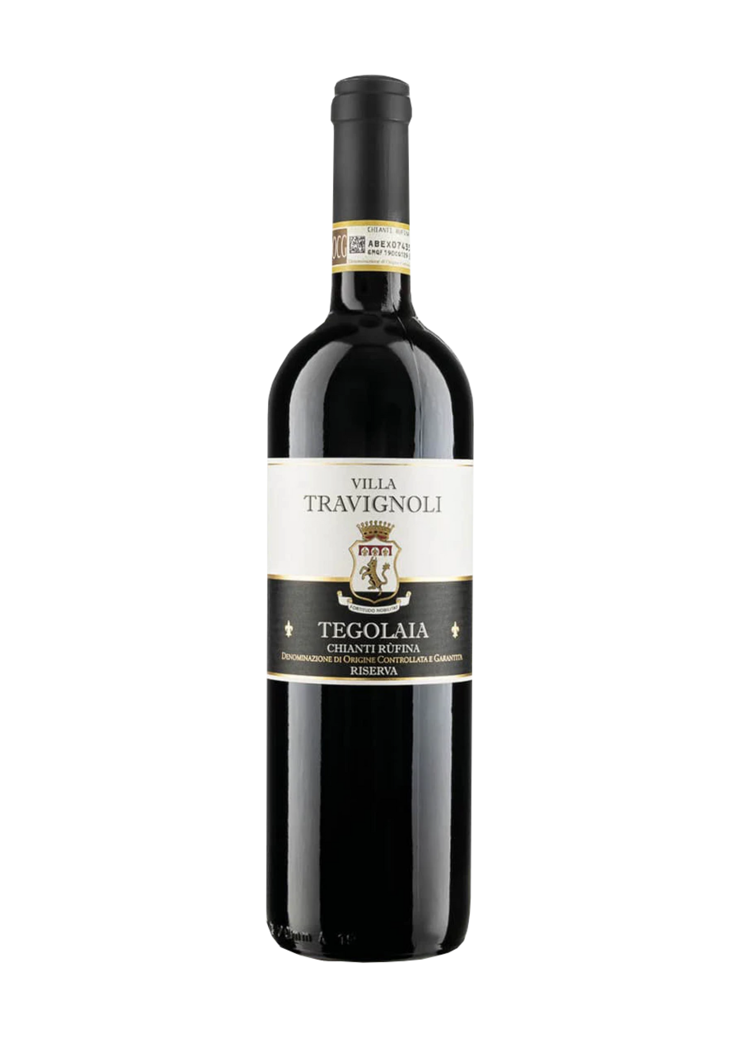 Tegolaia Chianti Rufina D.O.C.G. Riserva 2022