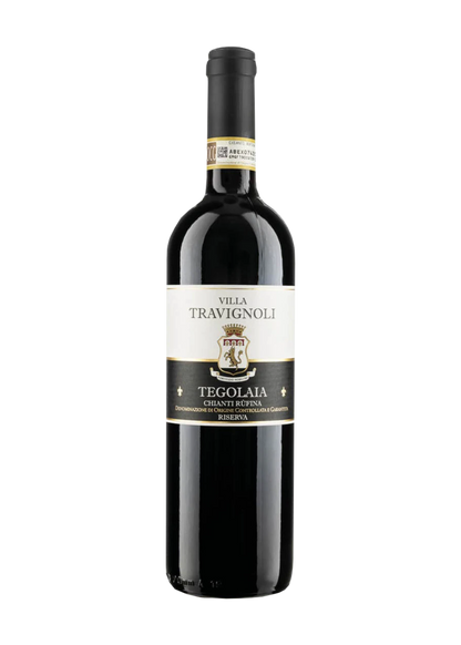 Tegolaia Chianti Rufina D.O.C.G. Riserva 2022