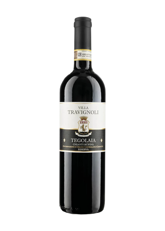 Tegolaia Chianti Rufina D.O.C.G. Riserva 2022