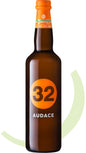 Audace Belgian Strong Ale