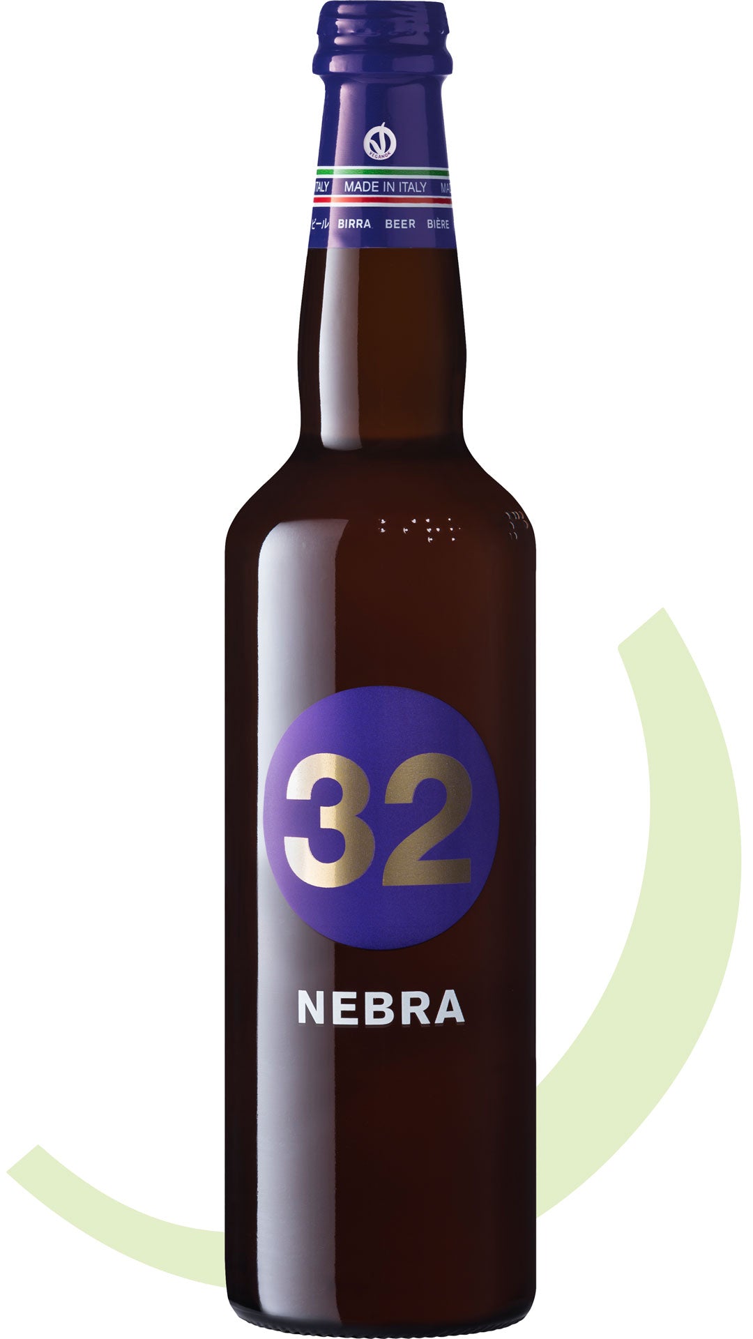 Nebra Double Malted Amber