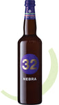 Nebra Double Malted Amber