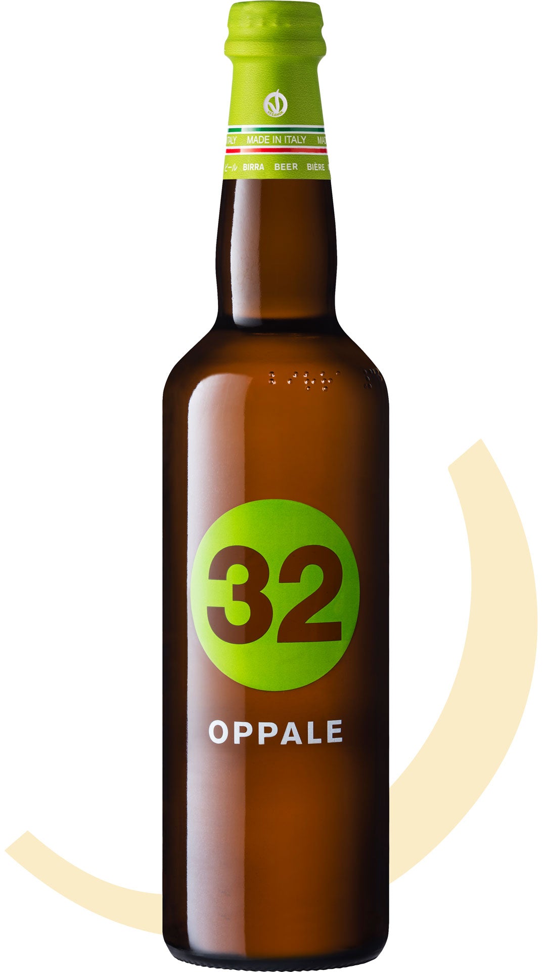 Oppale Hopped Ale