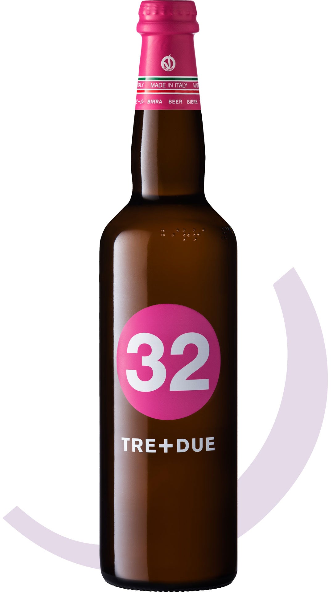 3+2 Light Ale