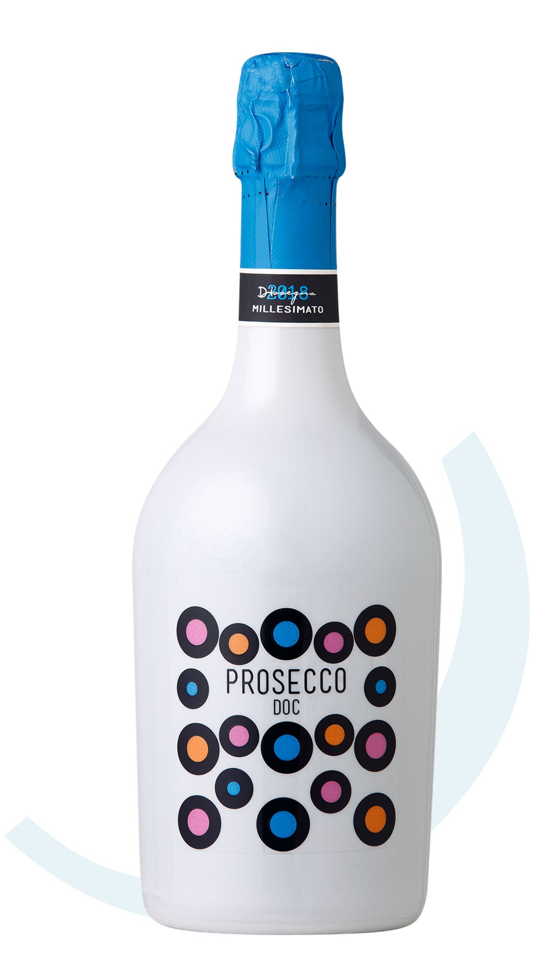 Prosecco D.O.C. Millesimato Extra Dry 2022