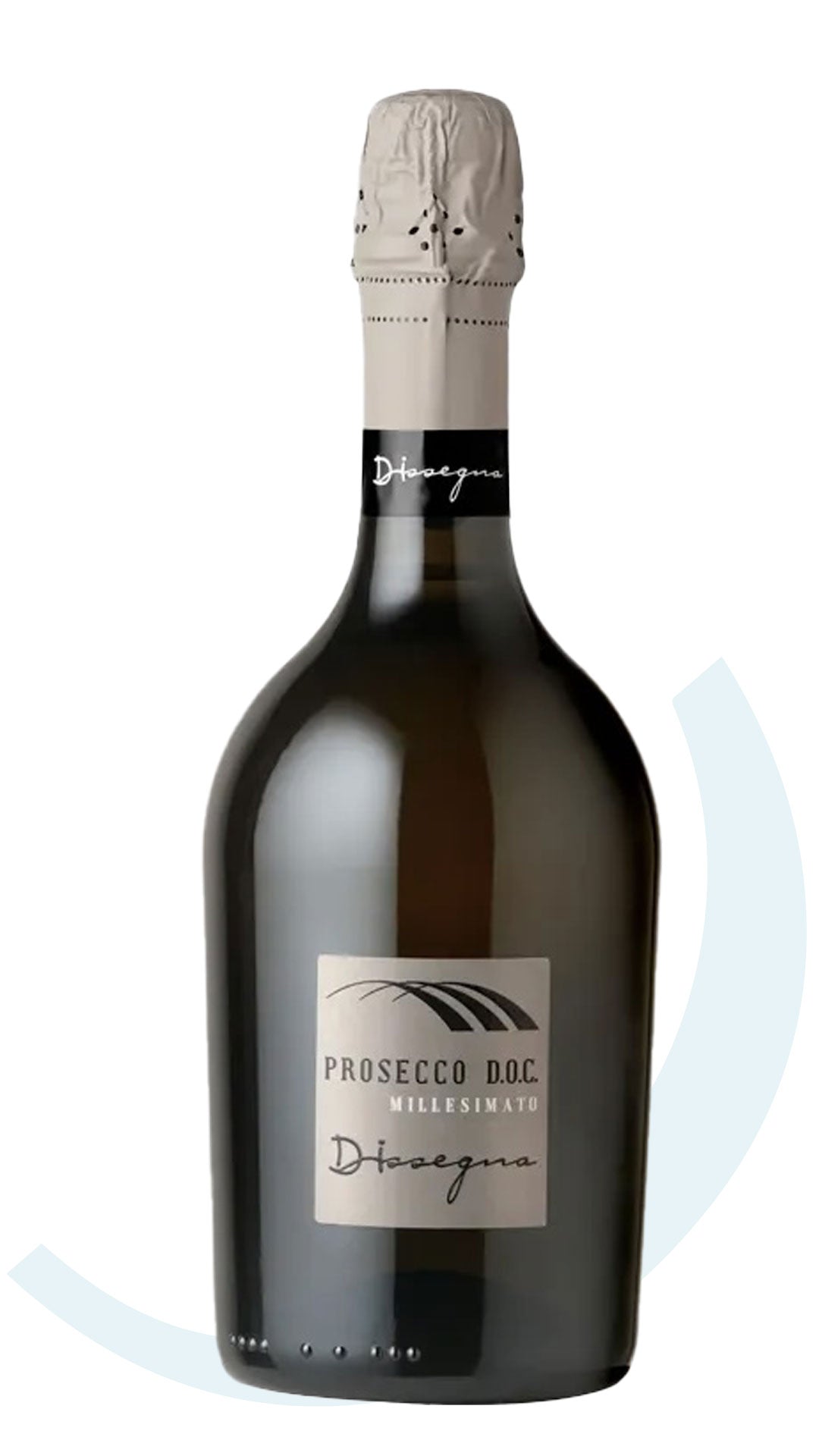 Prosecco D.O.C. Millesimato 2023