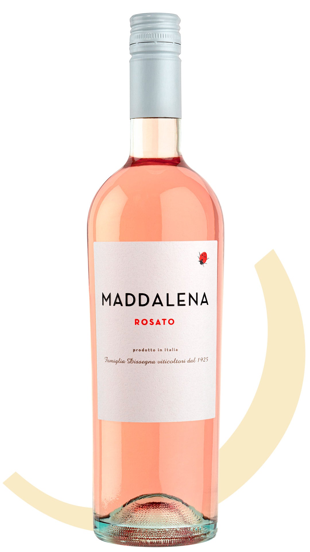 Maddalena Rosè I.G.T. 2022