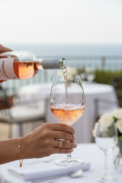 Rosè Bundle (4 Bottles)