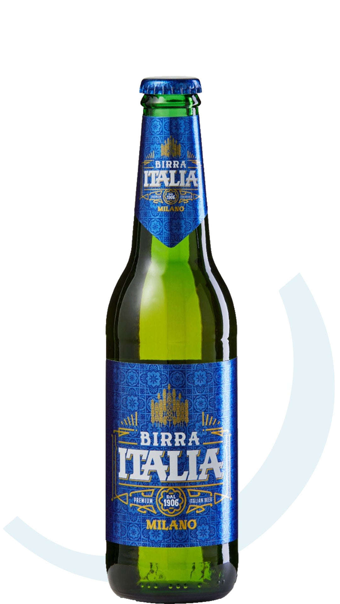 Birra Italia Lager