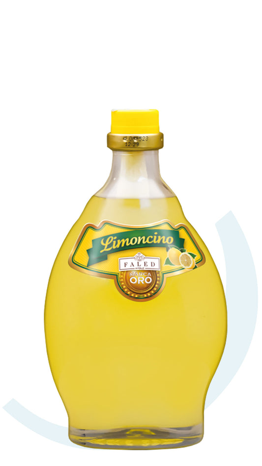 Limoncello Gold Selection