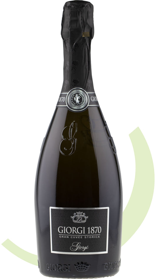 Spumante D.O.C.G. 1870 Brut 2016