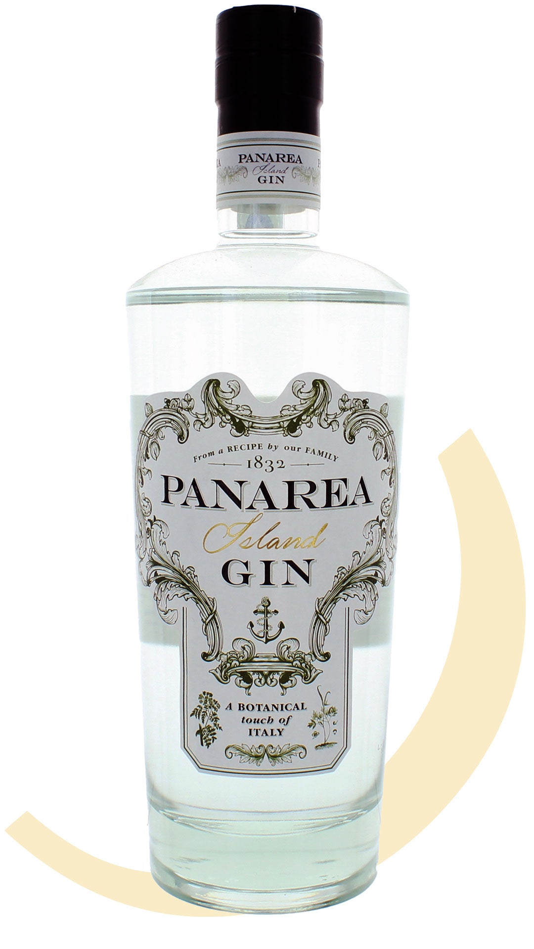 Botanical Gin Panarea