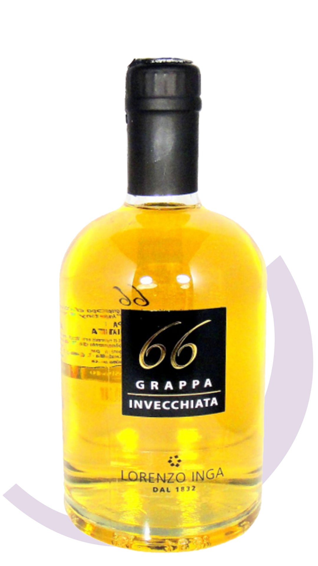 Grappa 66 Invecchiata