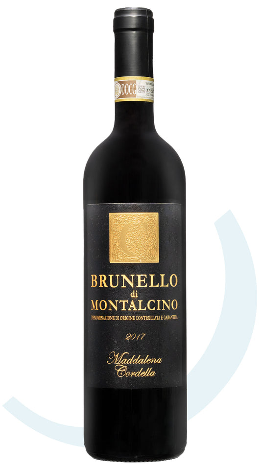 Brunello Di Montalcino D.O.C.G. 2017