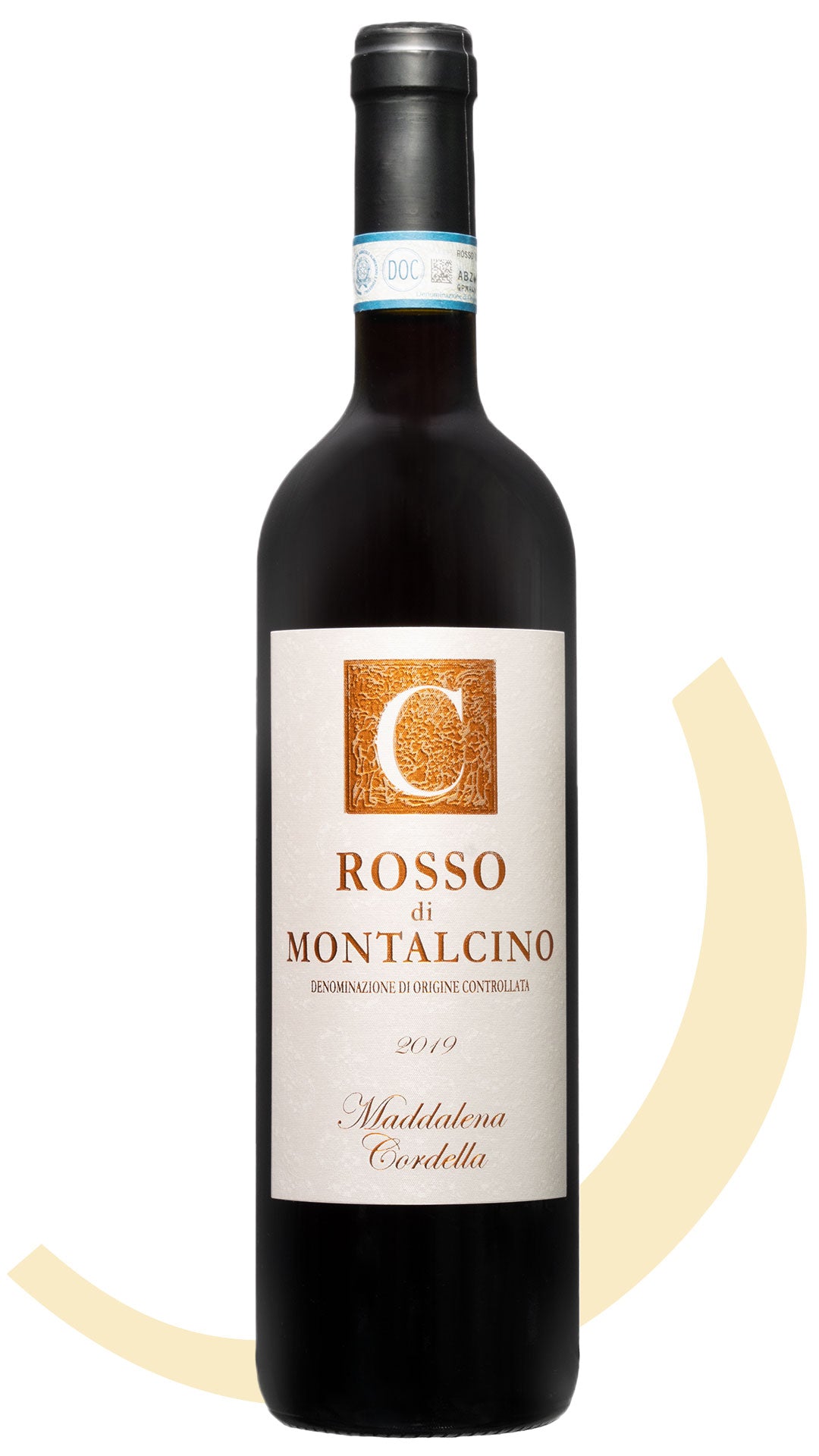 Rosso di Montalcino D.O.C. 2019