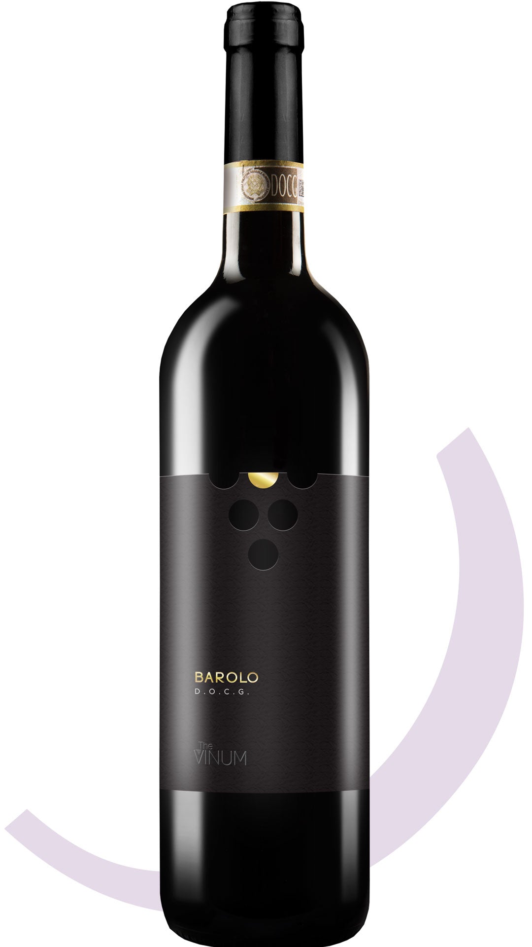 Barolo D.O.C.G. Riserva 2009