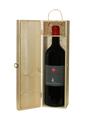 Super Tuscan I.G.T. Toscana 2022 Travignoli Jeroboam 3L red wine from Tuscany, Italy – available in Toronto & Ontario