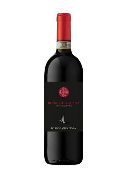 Super Tuscan I.G.T. Toscana Rosso 2022 red wine from Tuscany, Italy – available in Toronto & Ontario