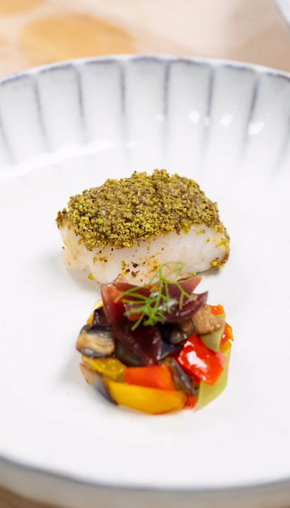 The Lamborghini Dinner Series: Five courses. Five pours.