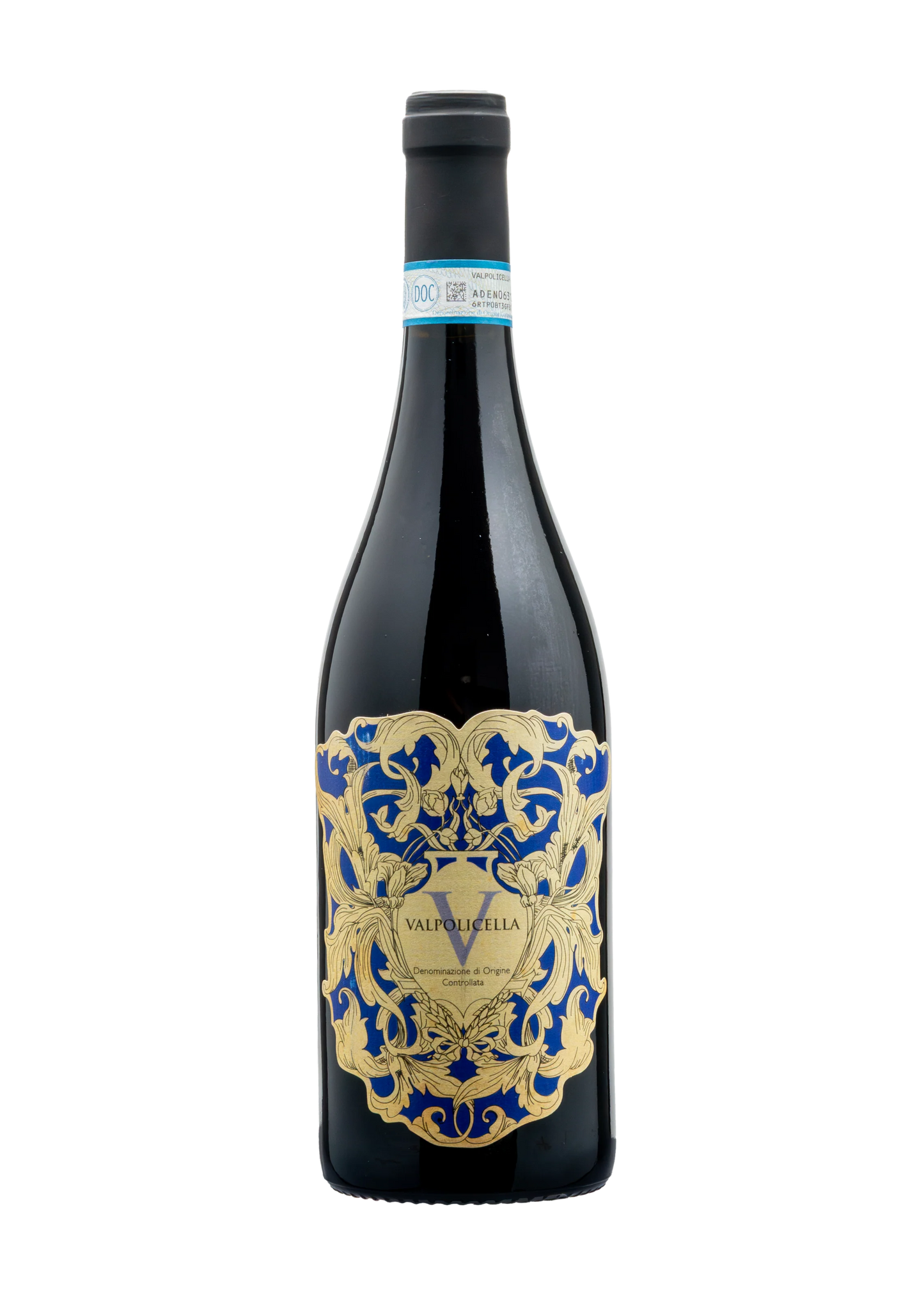 Valpolicella D.O.C. 2023 red wine from Veneto, Italy – available in Toronto & Ontario