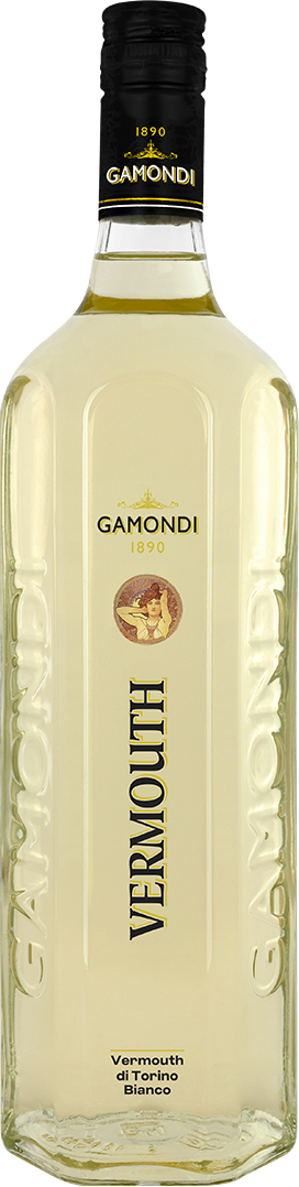 Vermouth di Torino Bianco Gamondi
