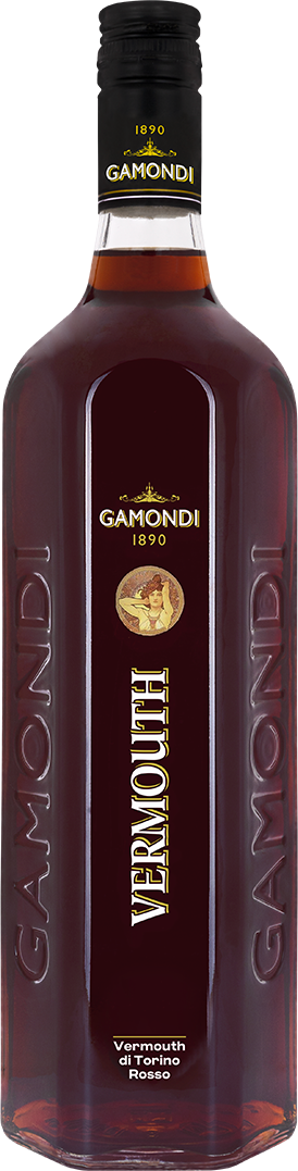 Vermouth di Torino Rosso Gamondi