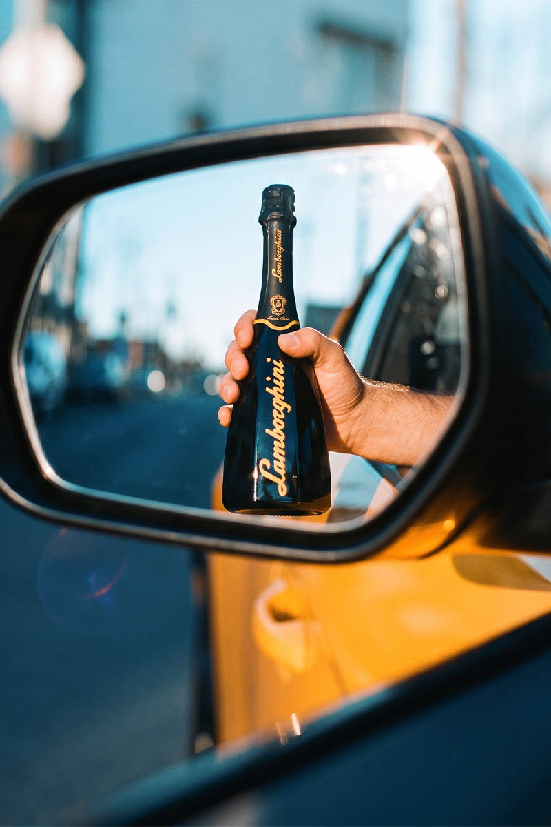 Wines you won't find anywhere else