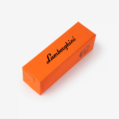 Lamborghini Brut Gold