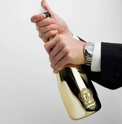 Lamborghini Brut Gold